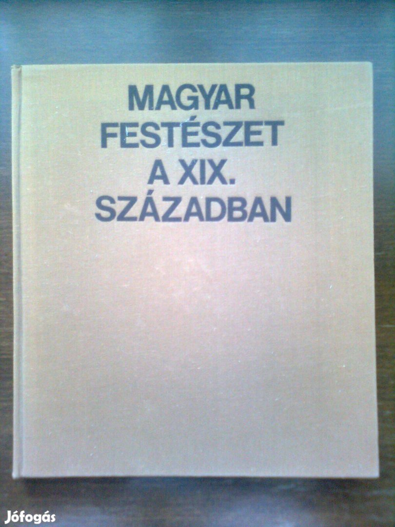 Magyar festészet a XIX. században