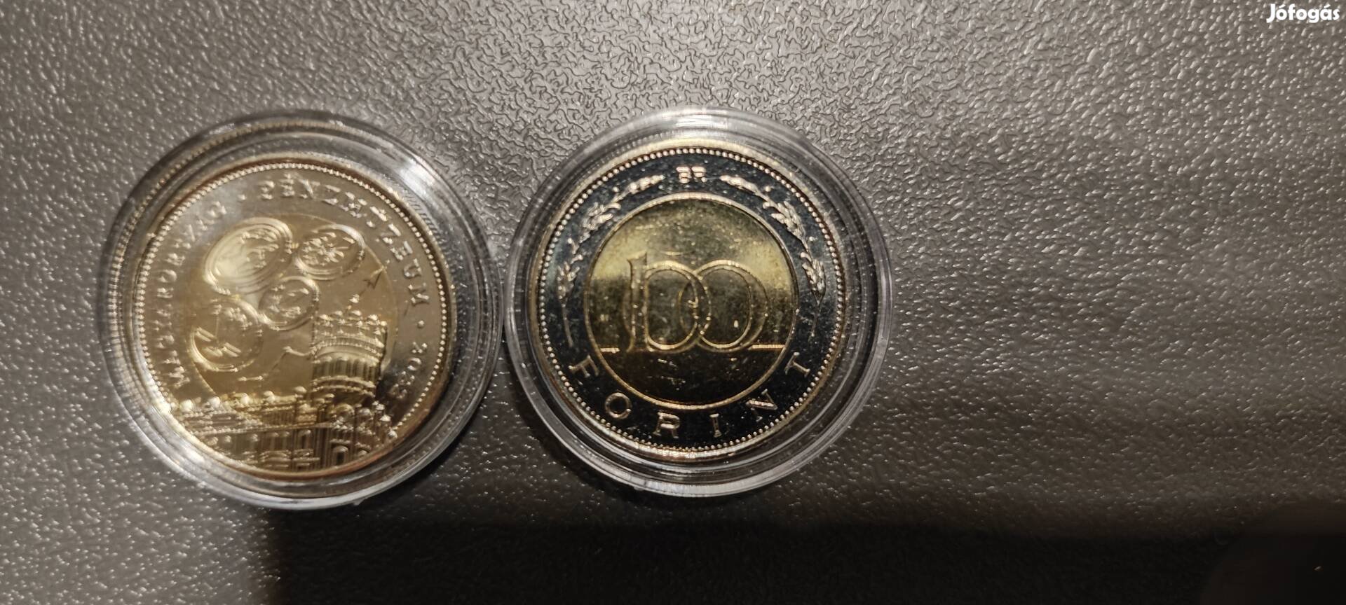 Magyar forint 