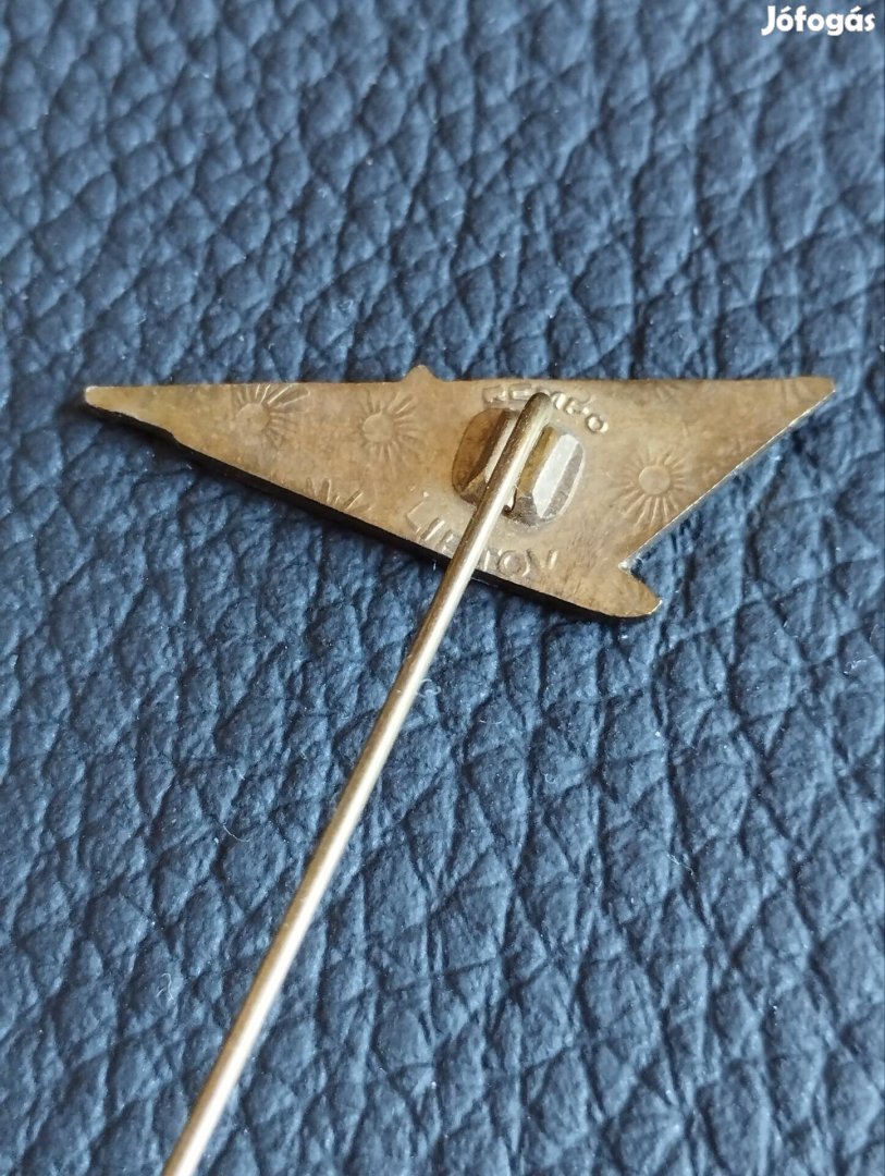 Magyar kajak-kenu szövetség jelvény