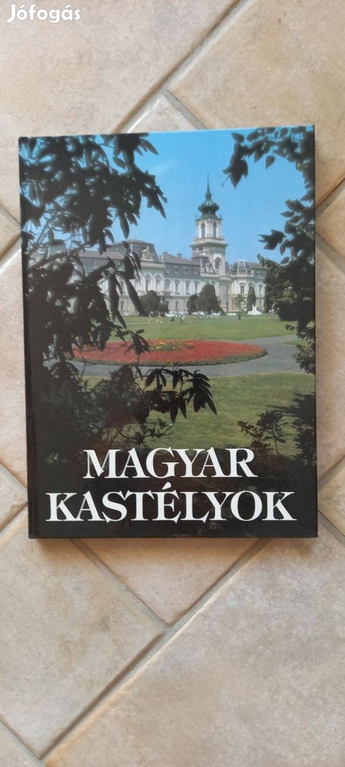 Magyar kastélyok