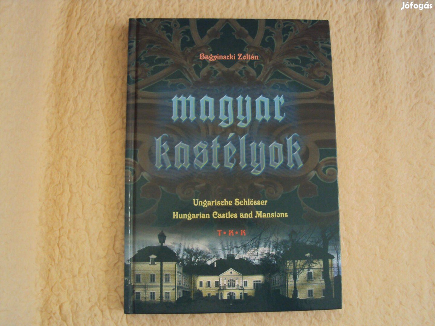 Magyar kastélyok