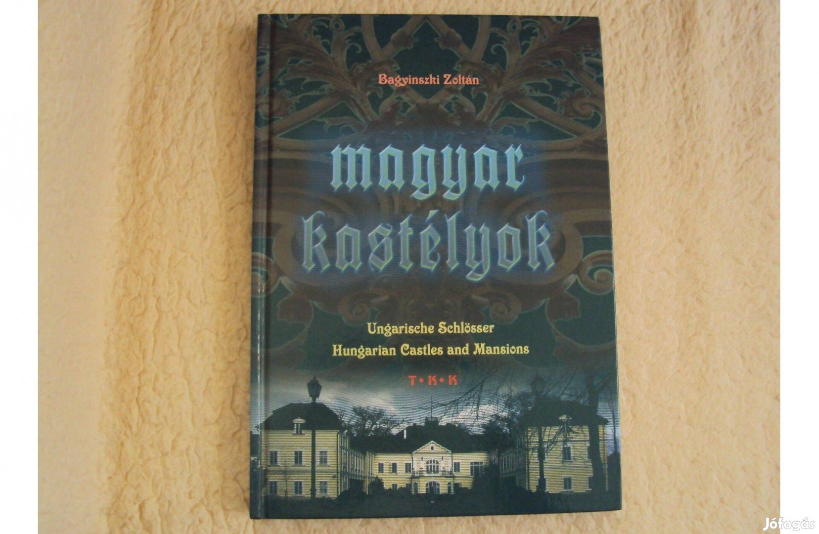Magyar kastélyok