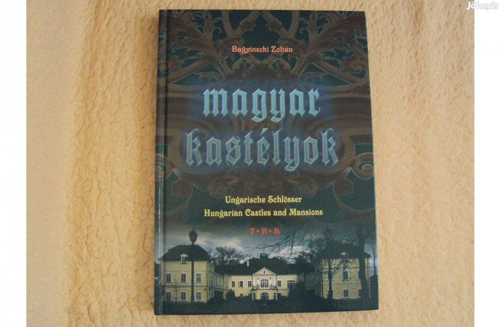 Magyar kastélyok