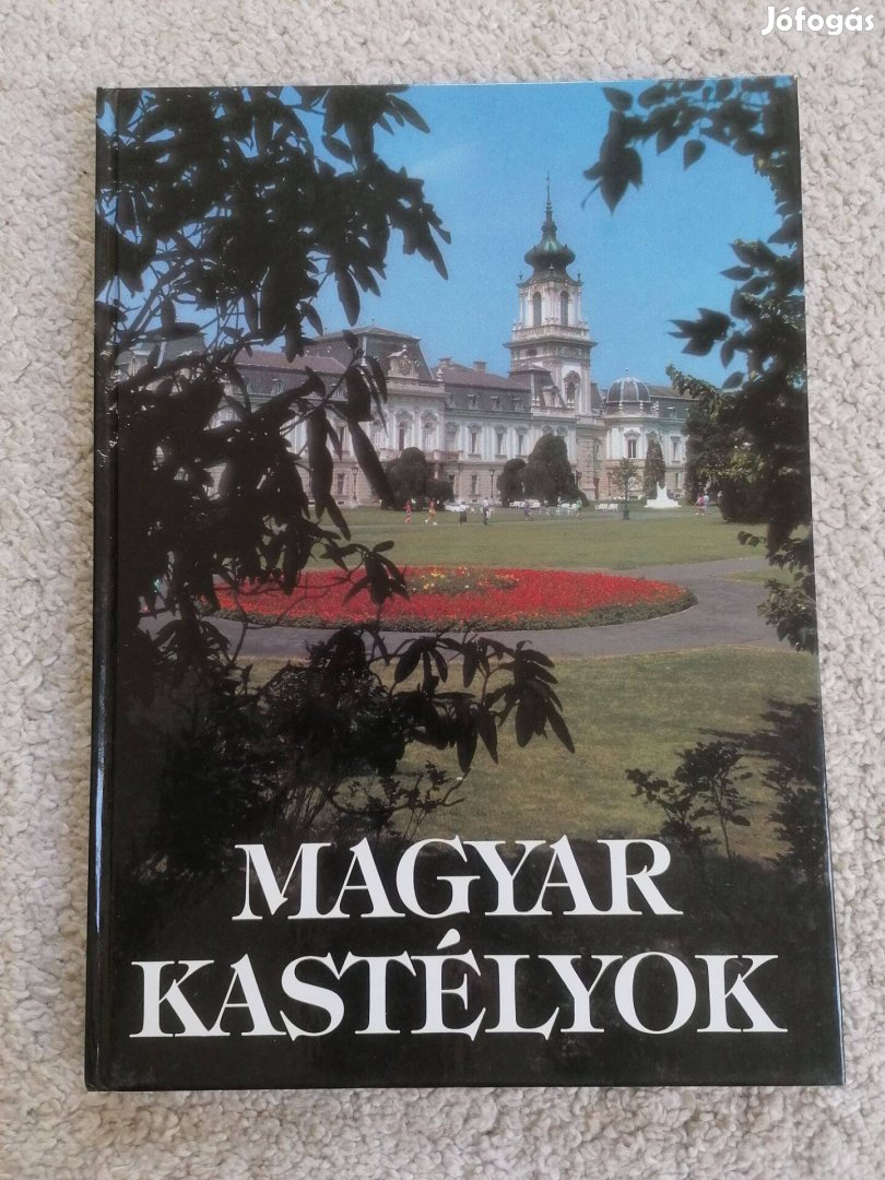 Magyar kastélyok