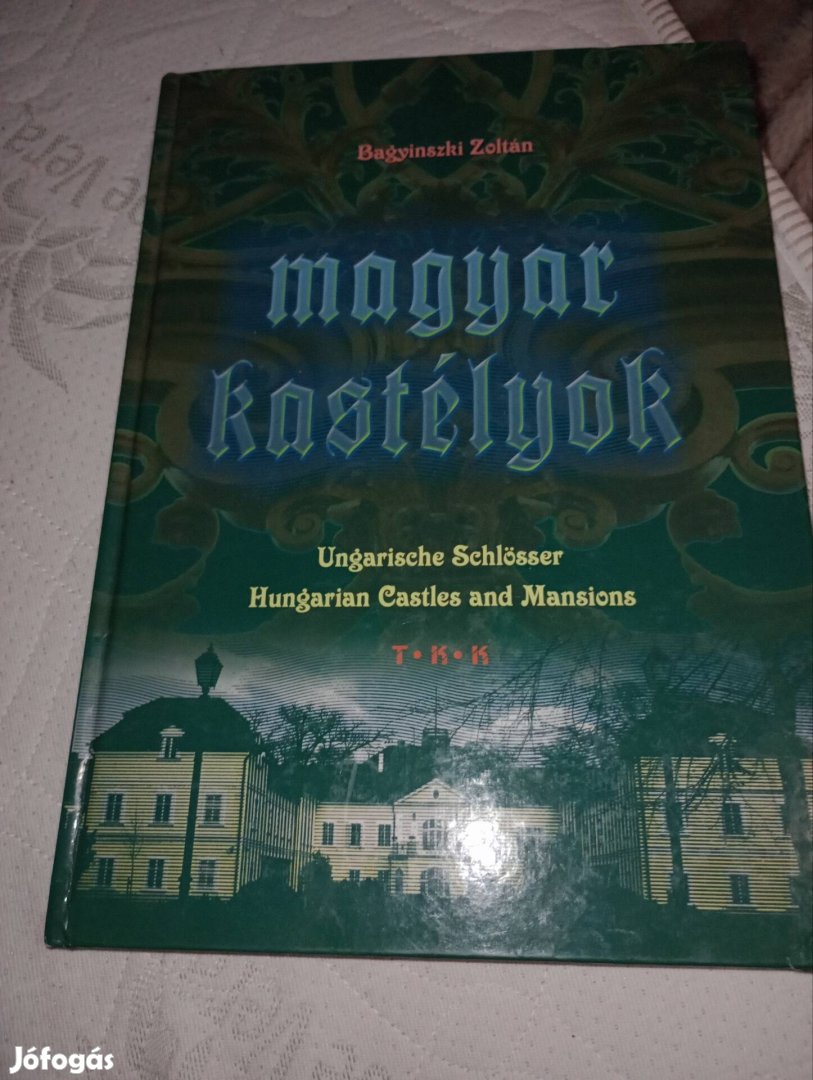 Magyar kastélyok 