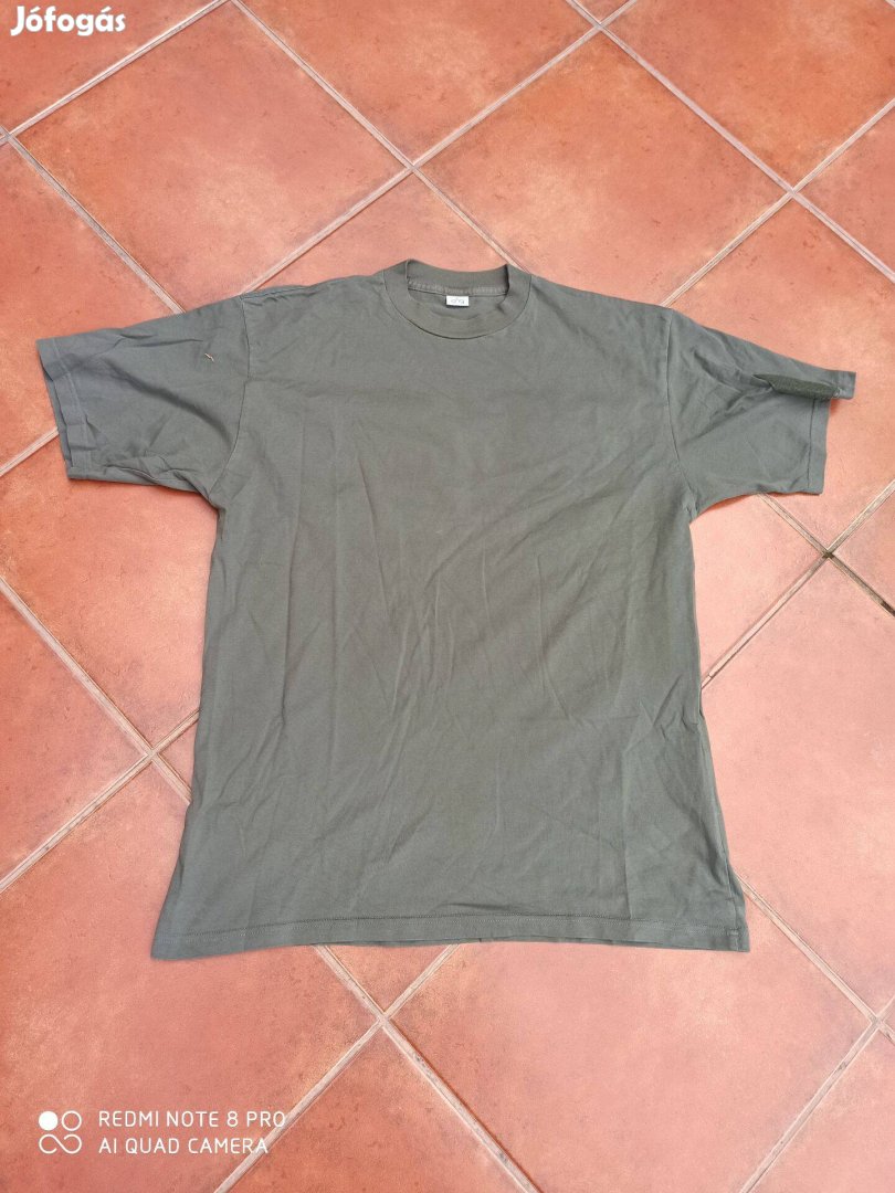 Magyar katonai póló