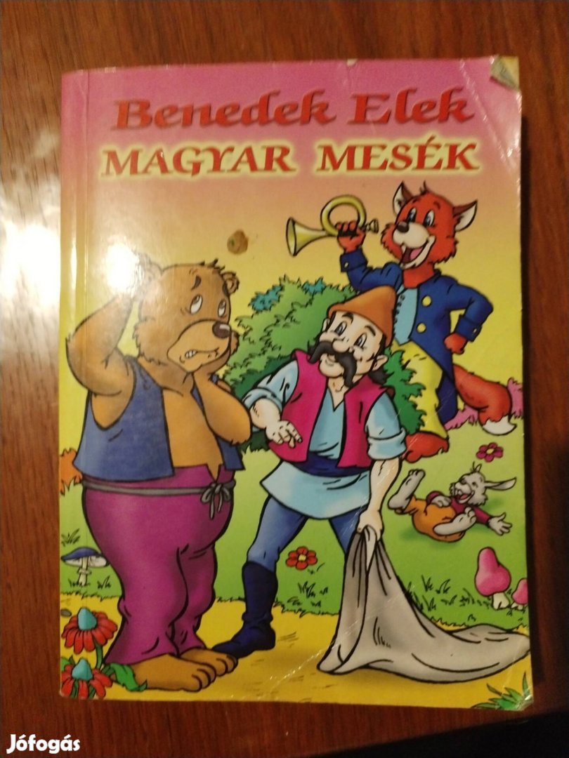 Magyar mesék