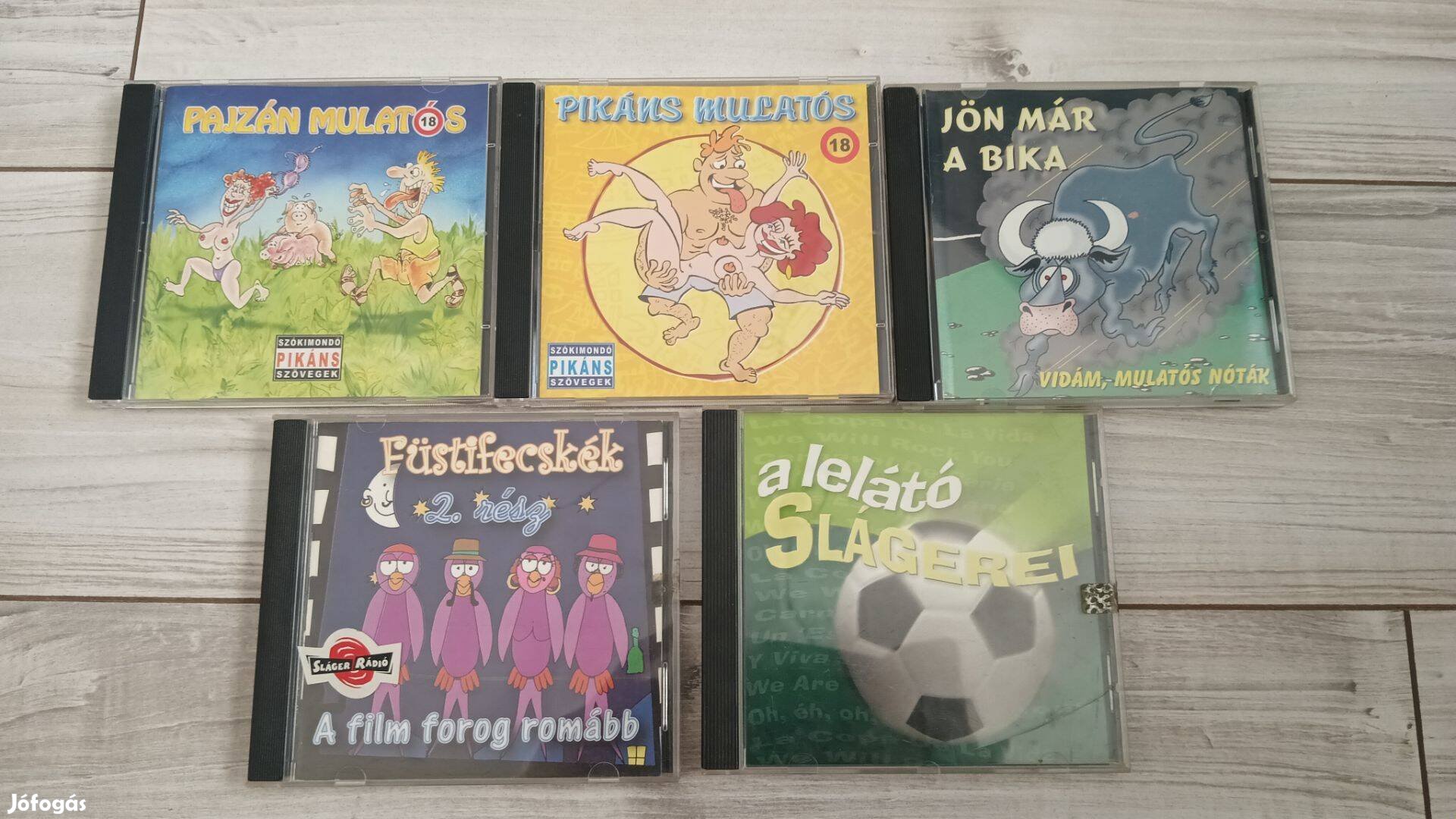 Magyar mulatós cd k csere sega Nintendo játék