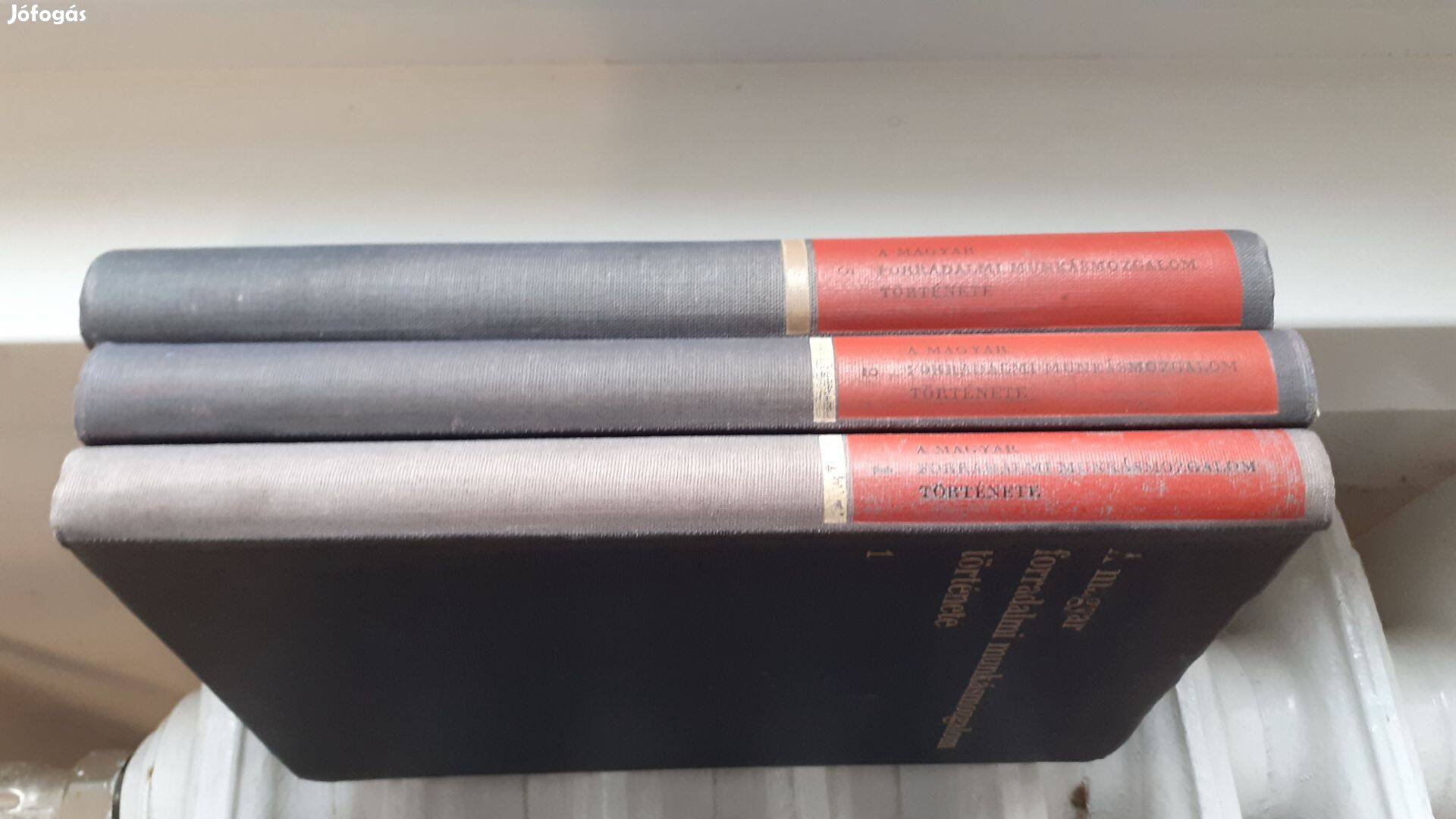 Magyar munkásmozgalom története