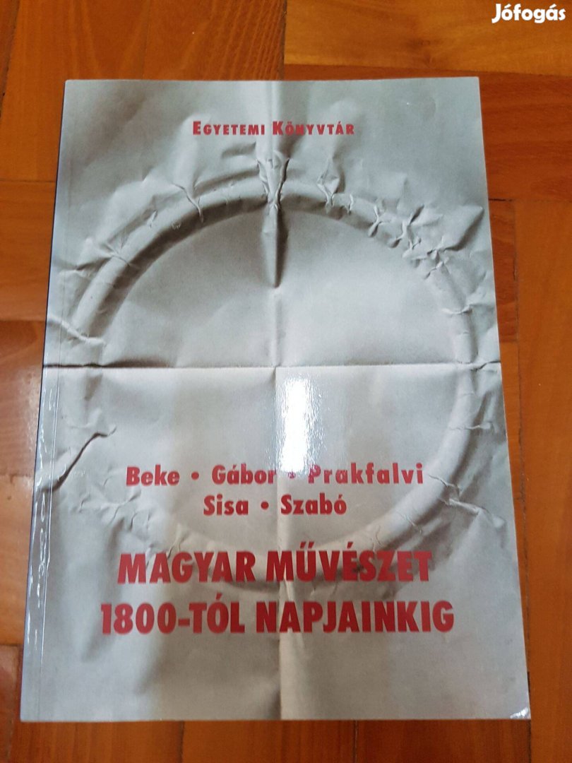 Magyar művészet 1800-től napjainkig