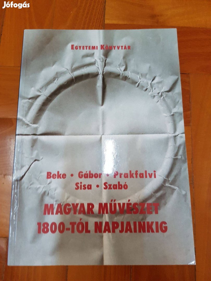 Magyar művészet 1800-tól napjainkig