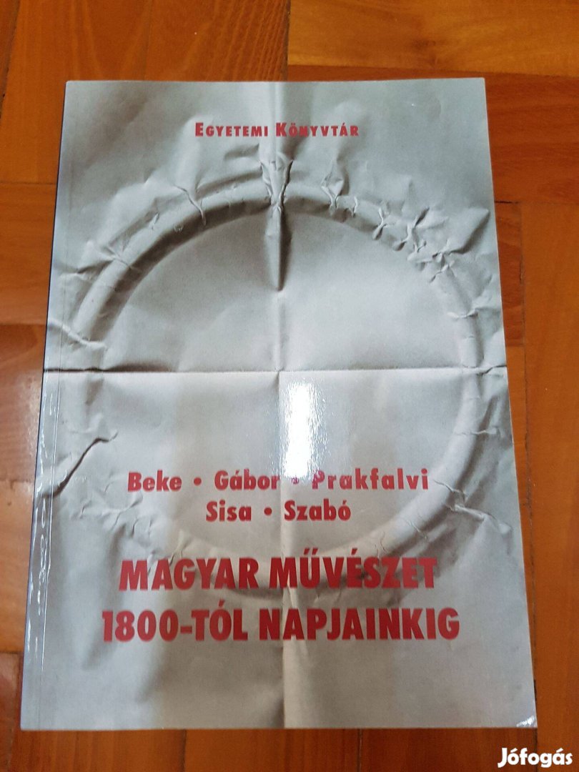 Magyar művészet 1800-tól napjainkig