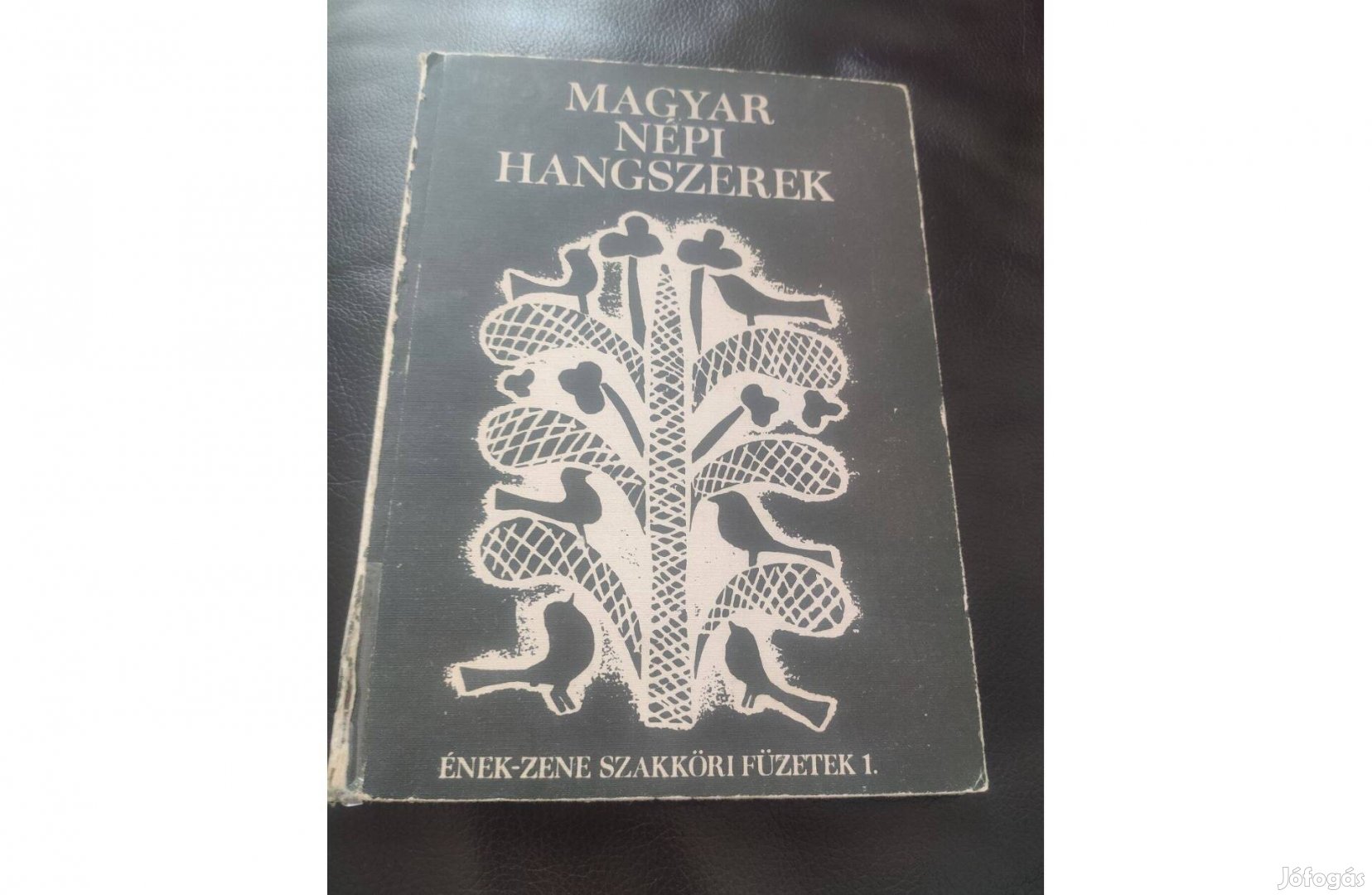 Magyar népi hangszerek