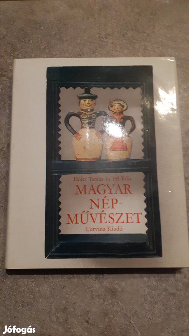 Magyar népművészet