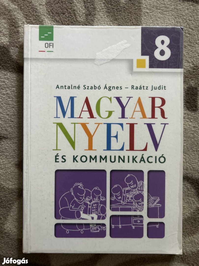 Magyar nyelv és kommunikáció 