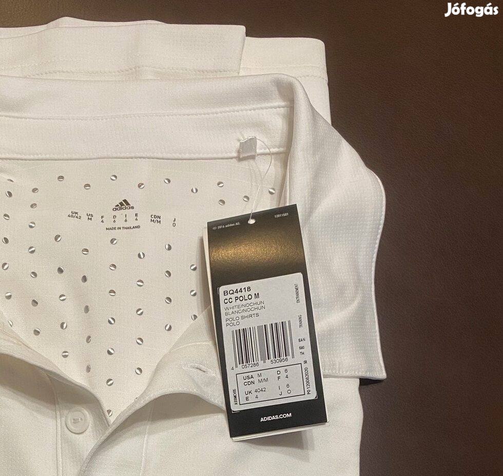 Magyar olimpiai válogatott hivatalos Adidas póló