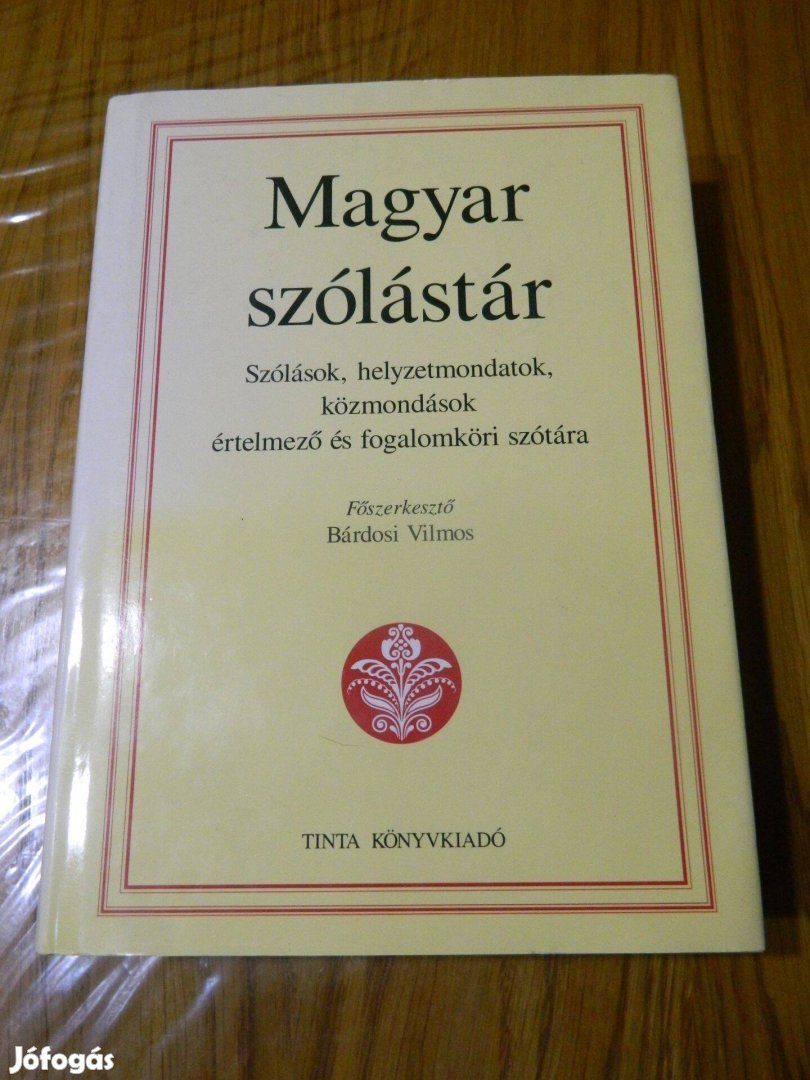 Magyar szólástár