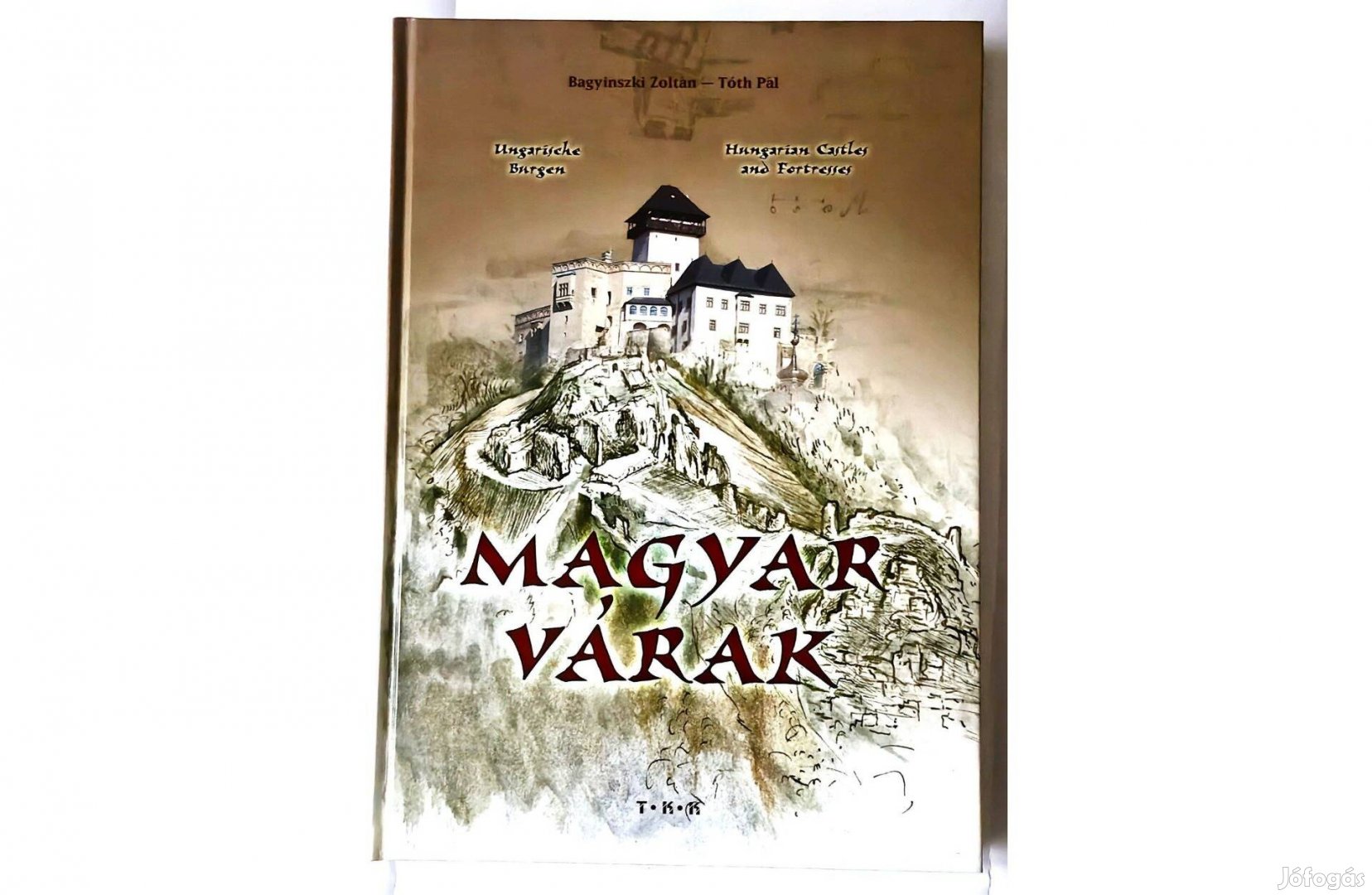 Magyar várak