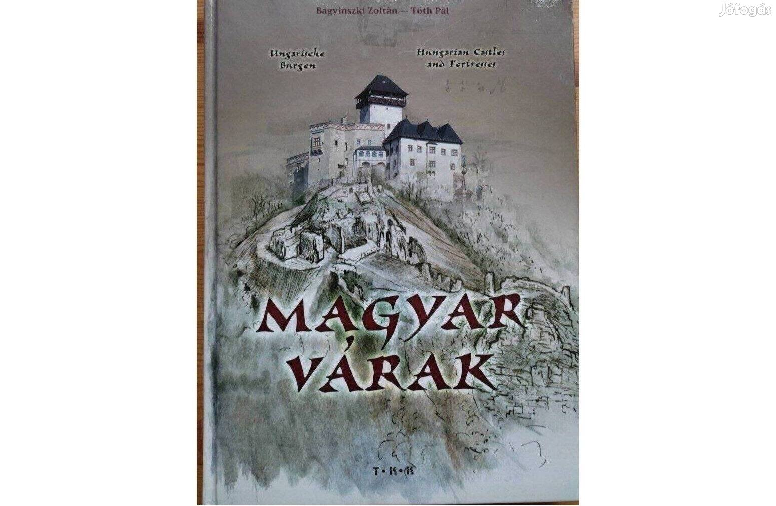 Magyar várak