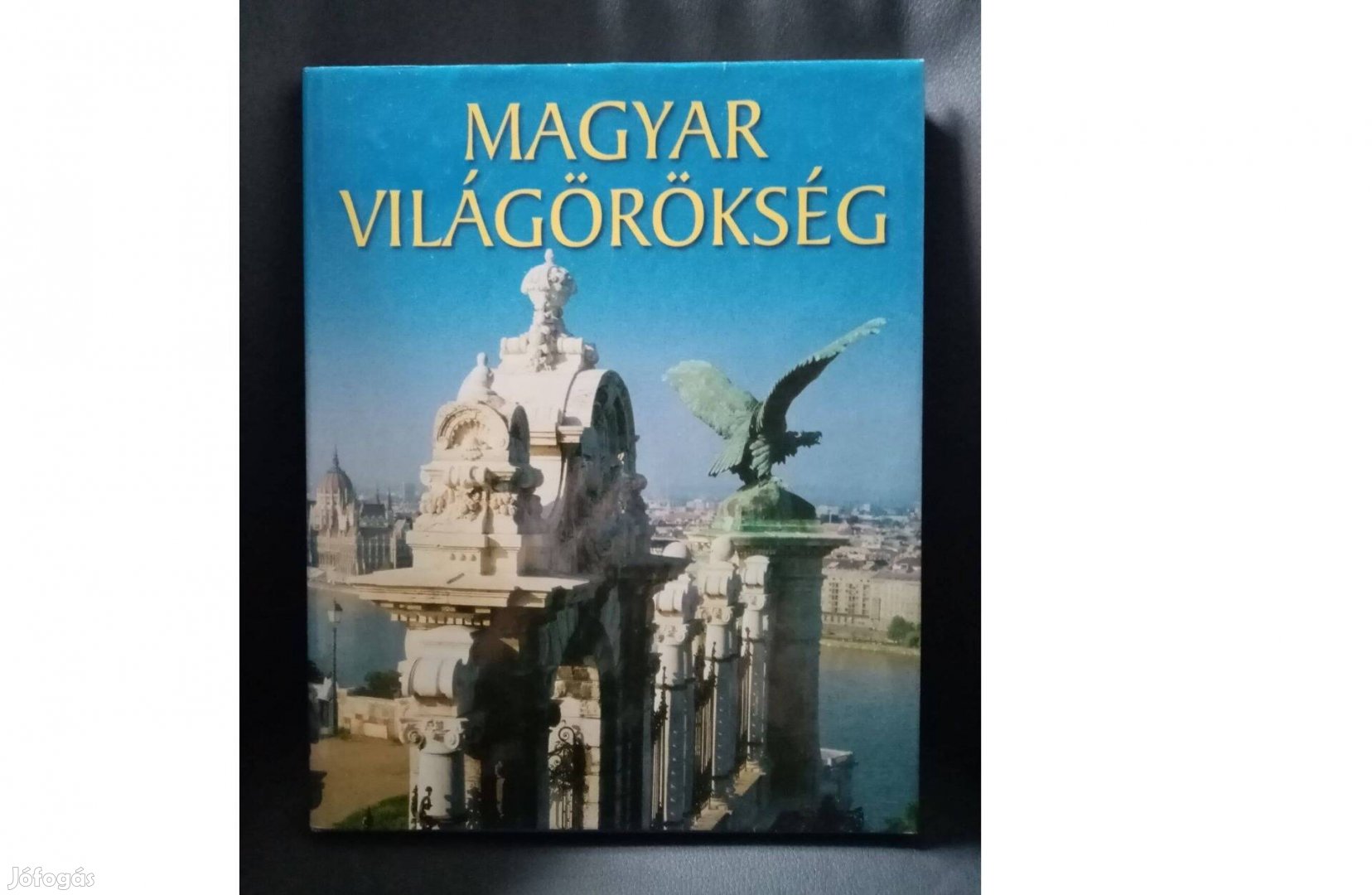 Magyar világörökség