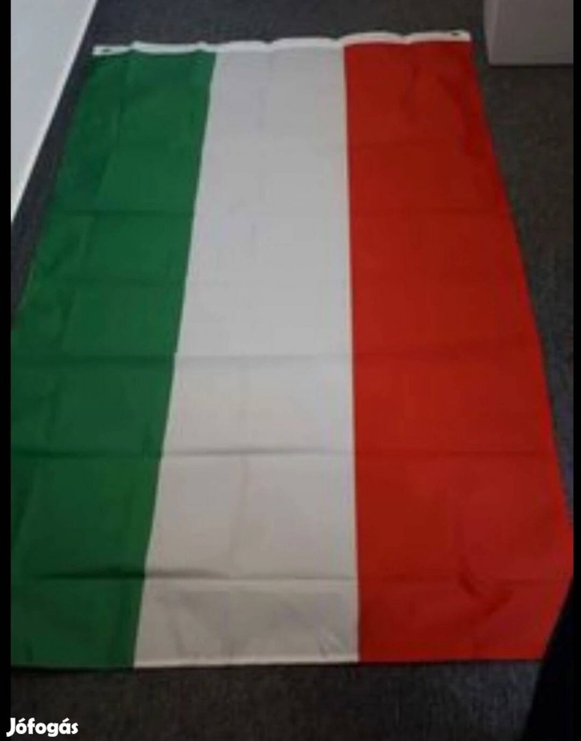 Magyar zászló 90×150cm