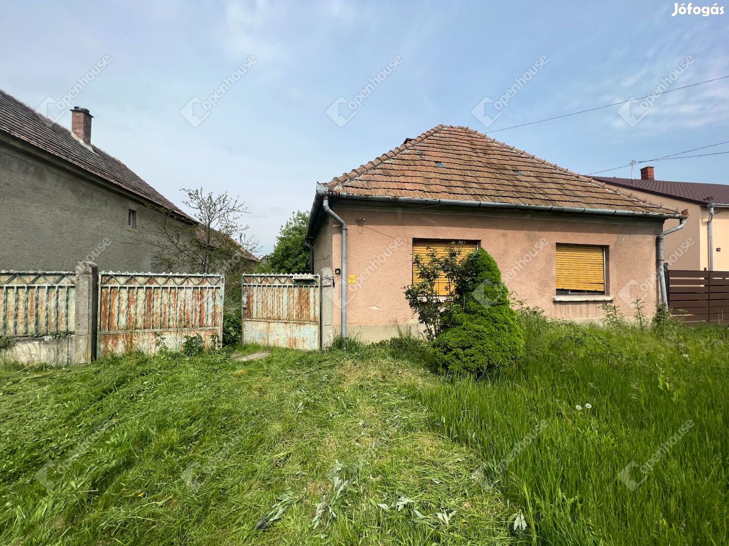 Magyarkeresztúr, eladó családi ház