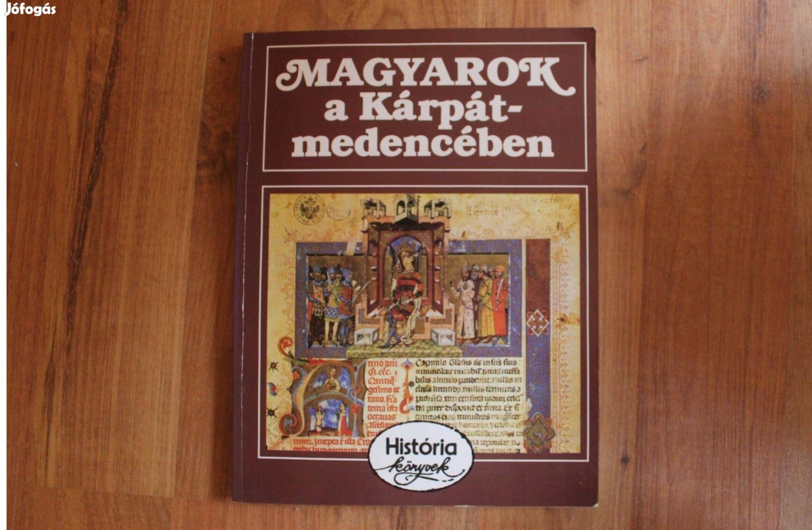 Magyarok a Kárpát medencében ( képes krónika )