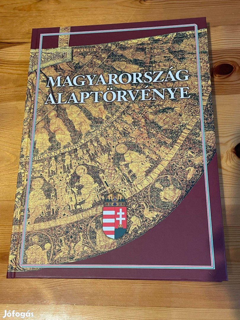 Magyarország Alaptörvénye