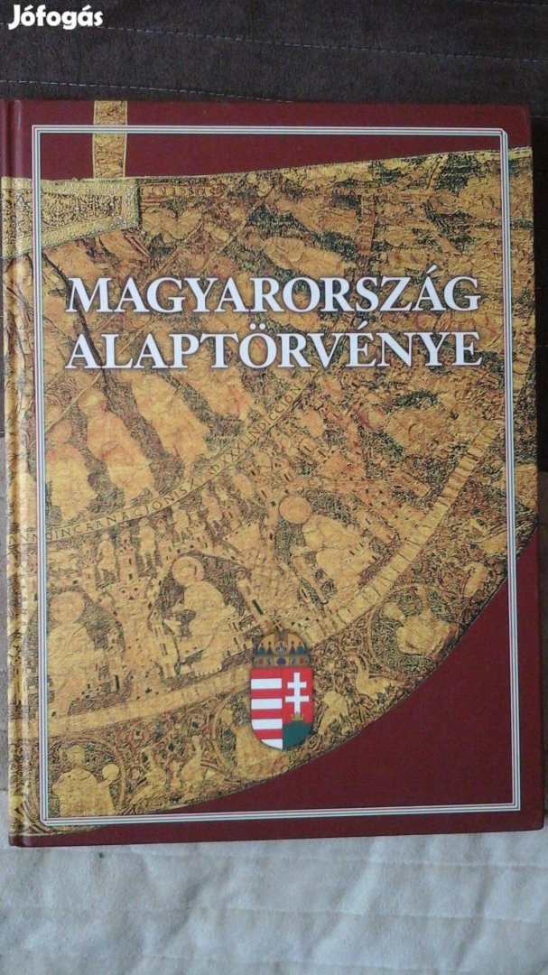 Magyarország Alaptörvénye