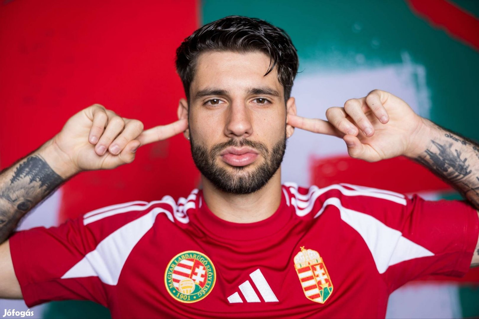 Magyarország Görögország válogatott meccs 4 jegy