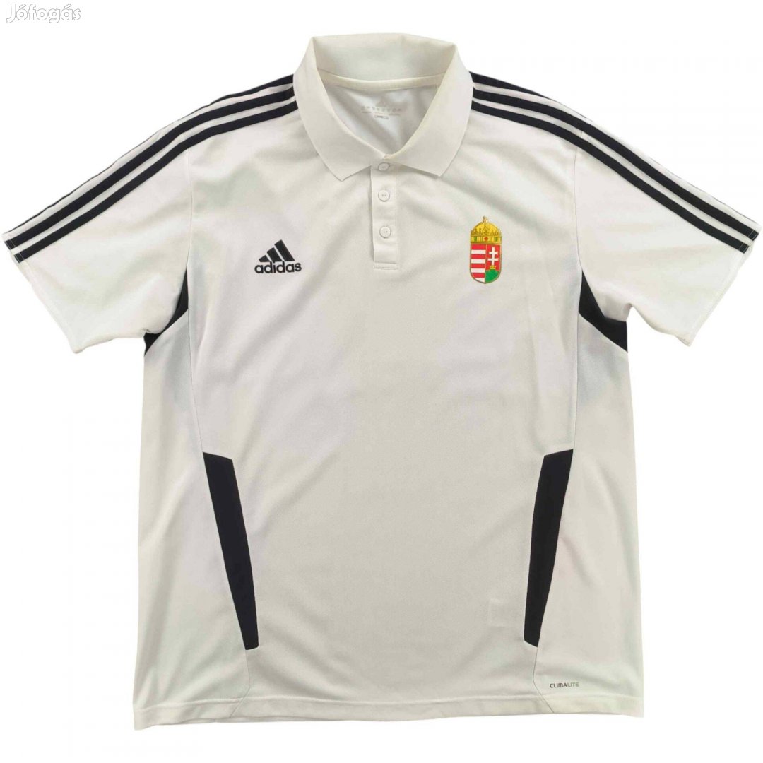 Magyarország Magyar válogatott 2011-12 Adidas traveller