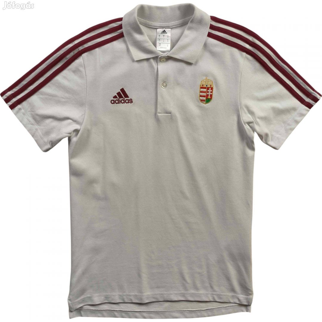 Magyarország Magyar válogatott 2015-16 Adidas training foci