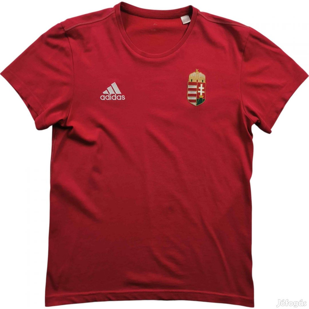 Magyarország Magyar válogatott 2017 Adidas training foci