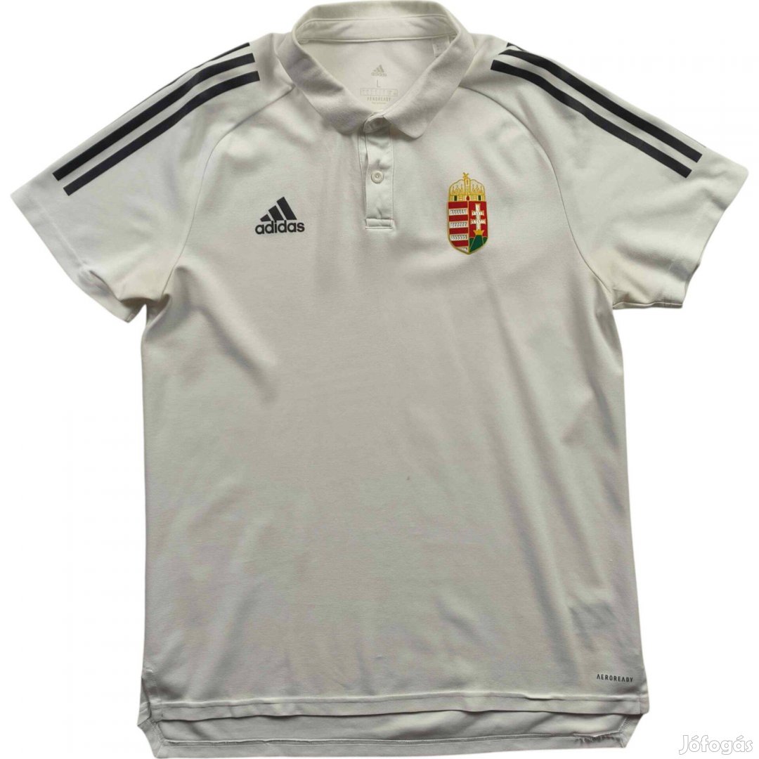 Magyarország Magyar válogatott 2019-20 Adidas training foci