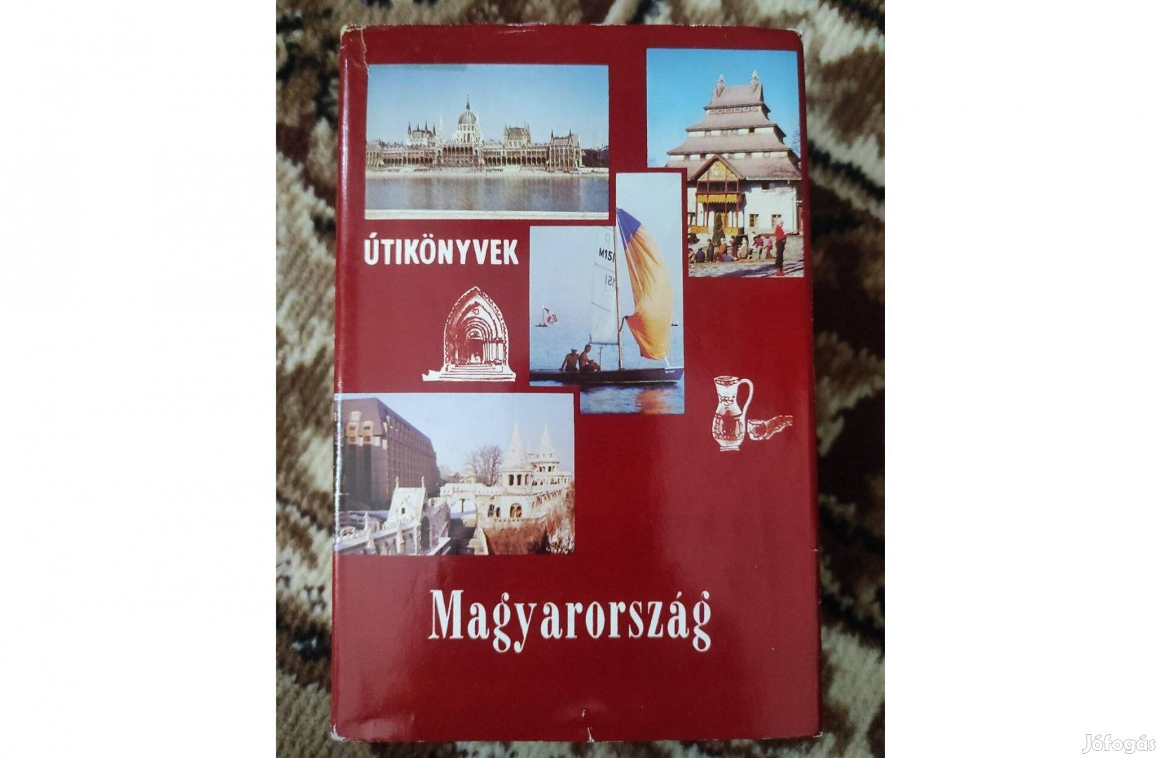 Magyarország Panoráma