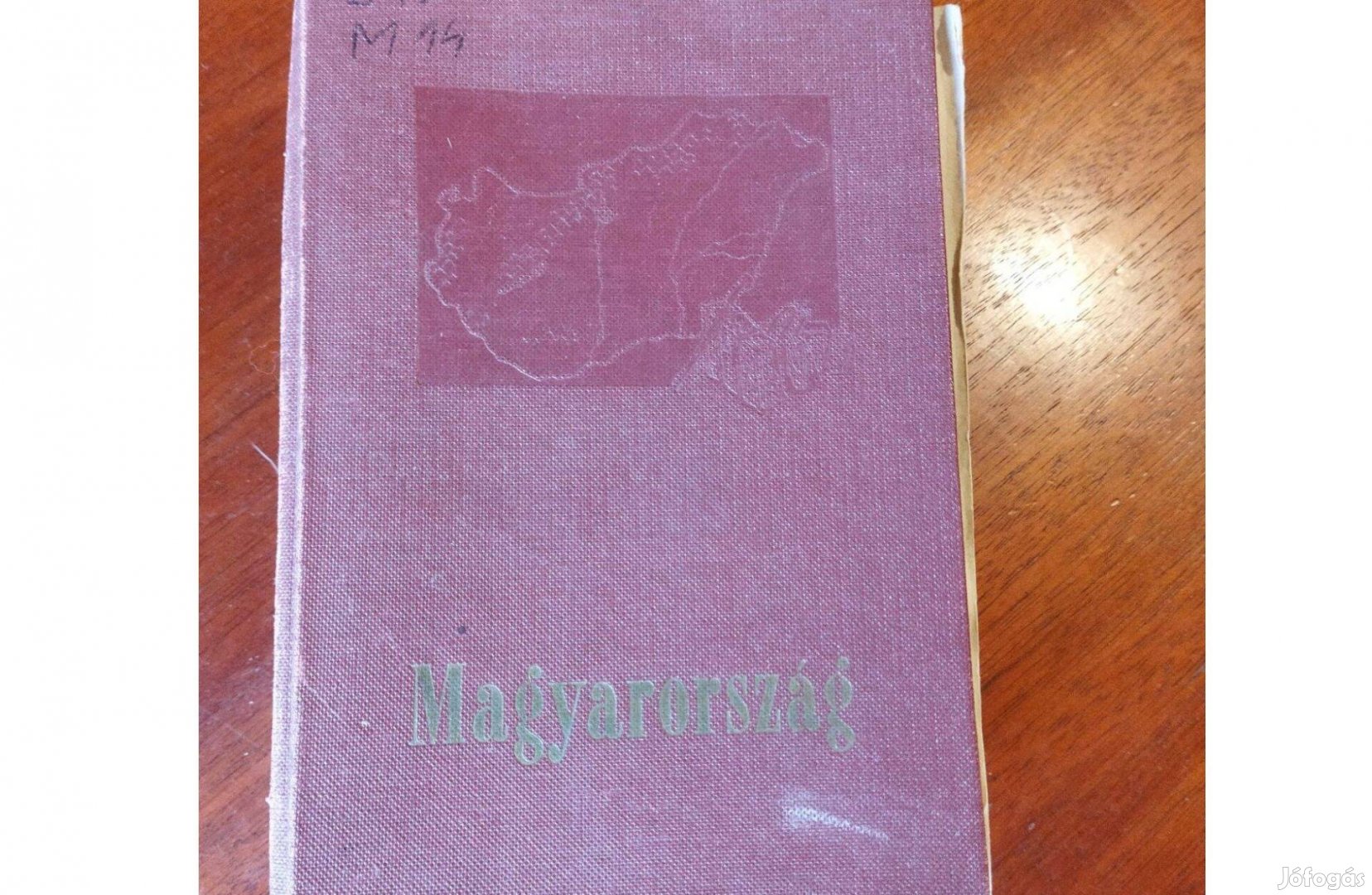 Magyarország (Panoráma útikönyv)