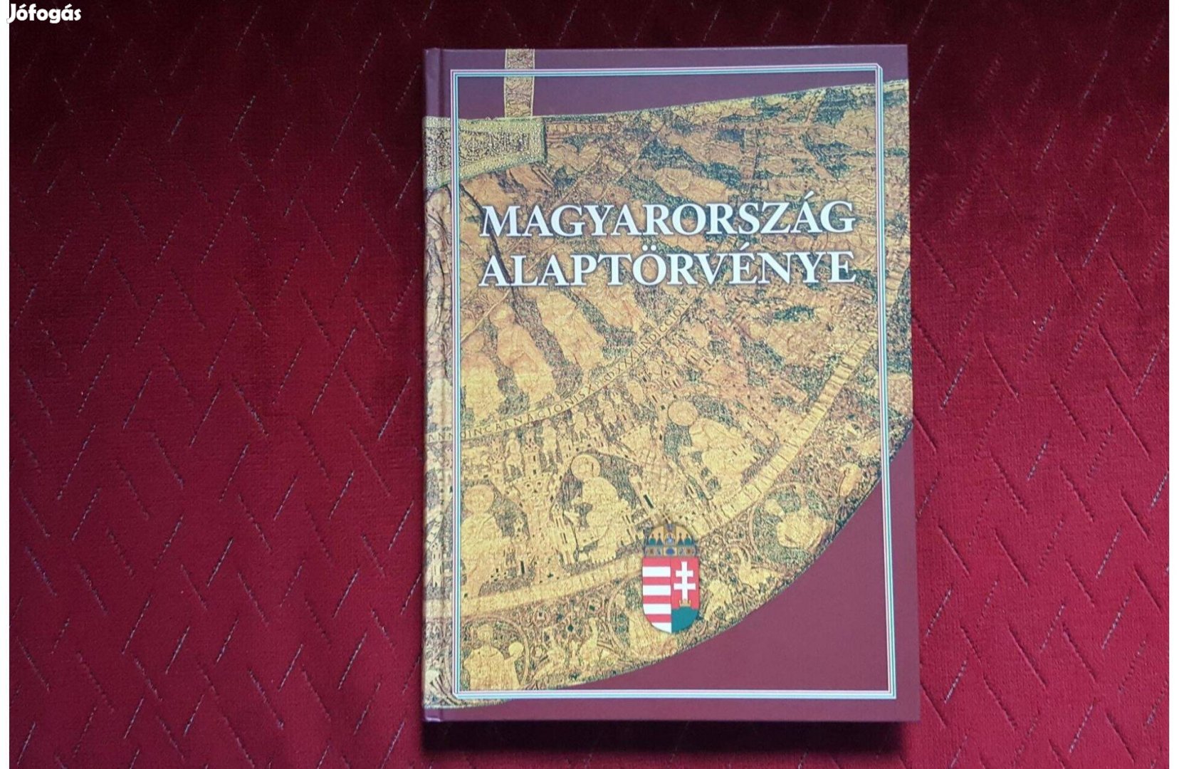 Magyarország alaptörvénye