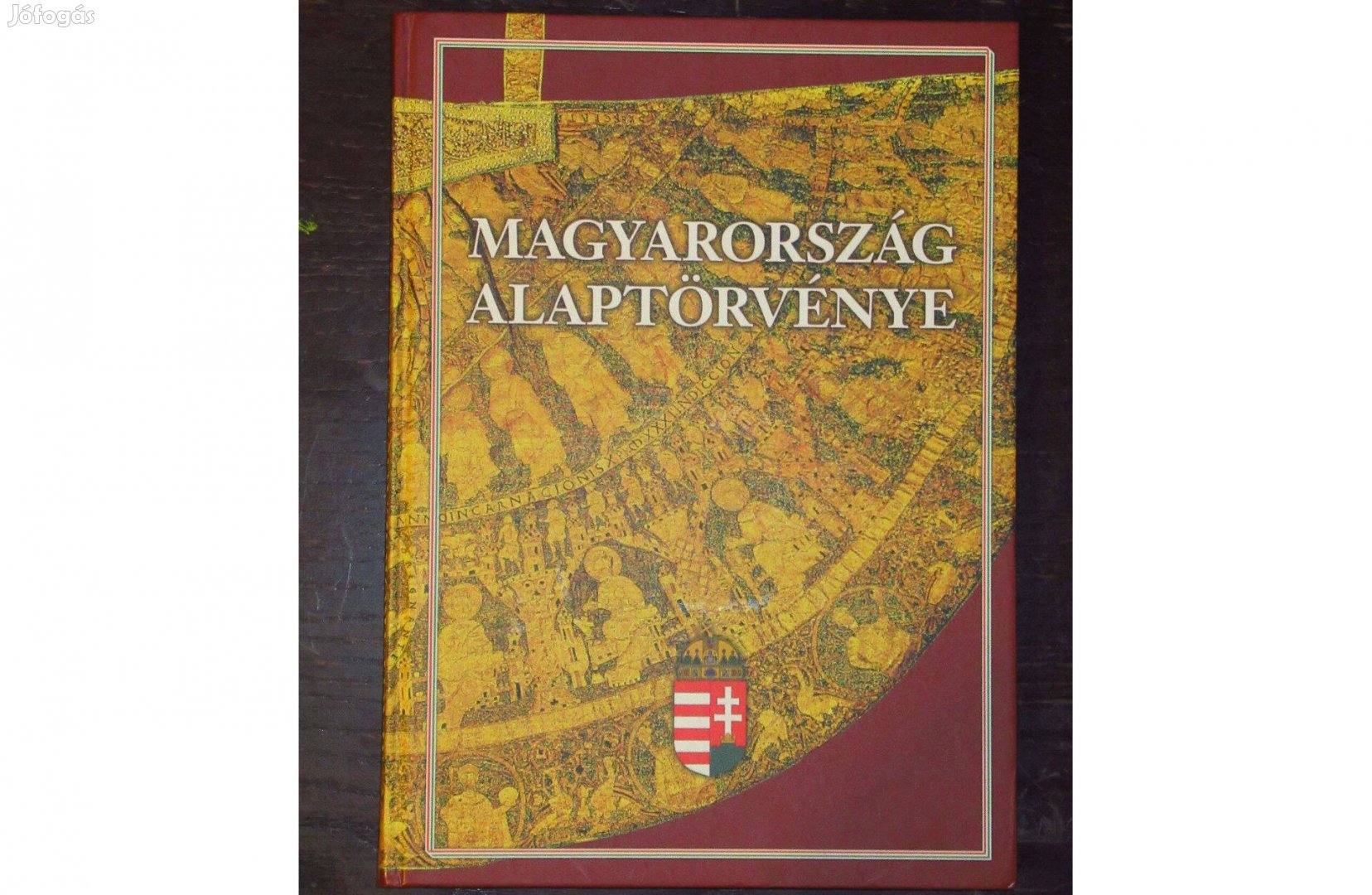 Magyarország alaptörvénye