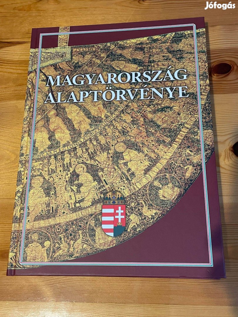 Magyarország alaptörvénye