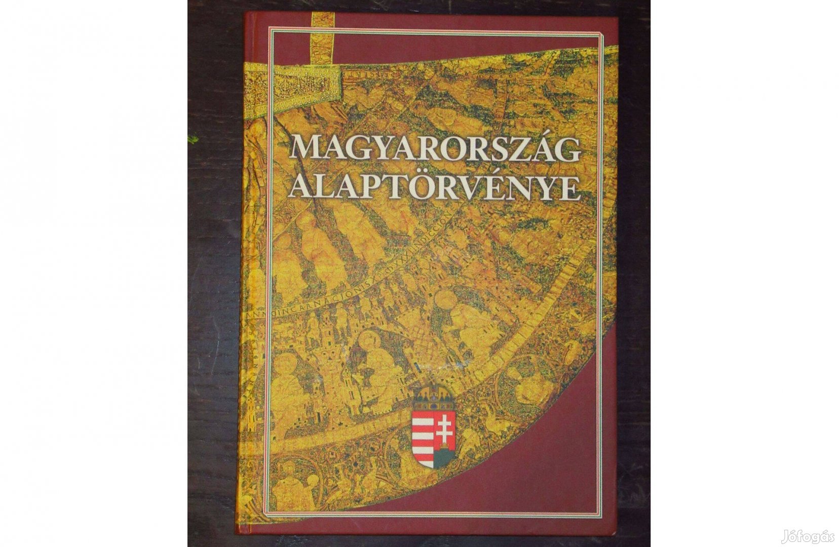 Magyarország alaptörvénye