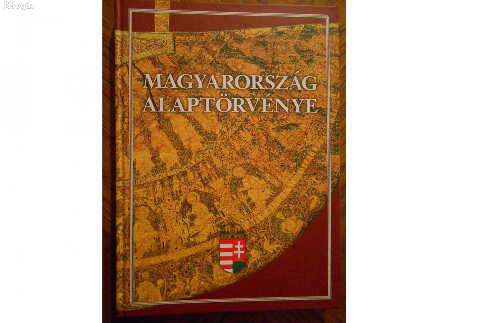 Magyarország alaptörvénye, új