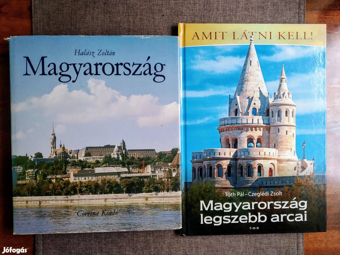 Magyarország legszebb arcai