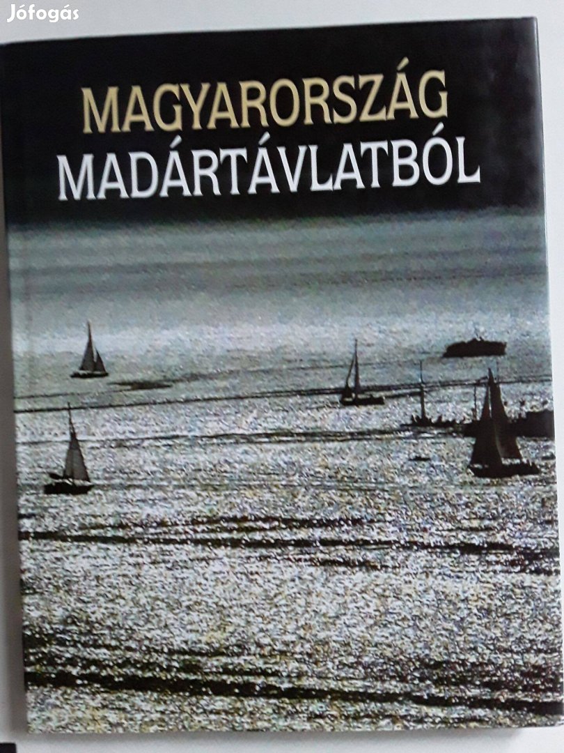 Magyarország madártávlatból