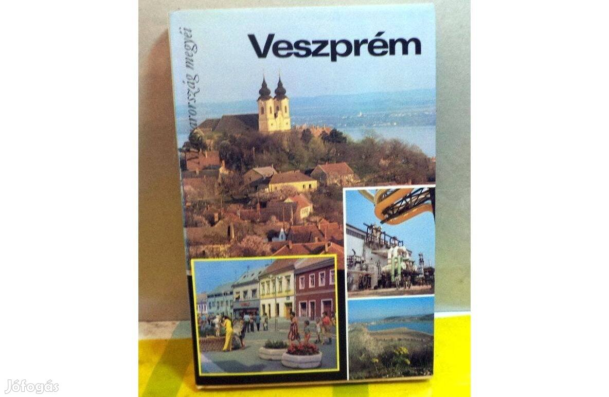 Magyarország megyéi: Veszprém