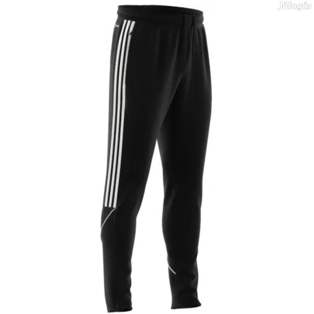 Magyarország melegítő alsó Adidas fekete