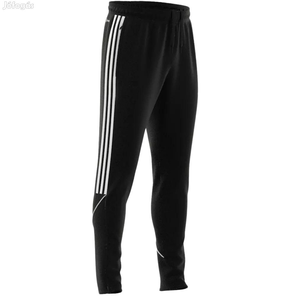 Magyarország melegítő alsó Adidas fekete