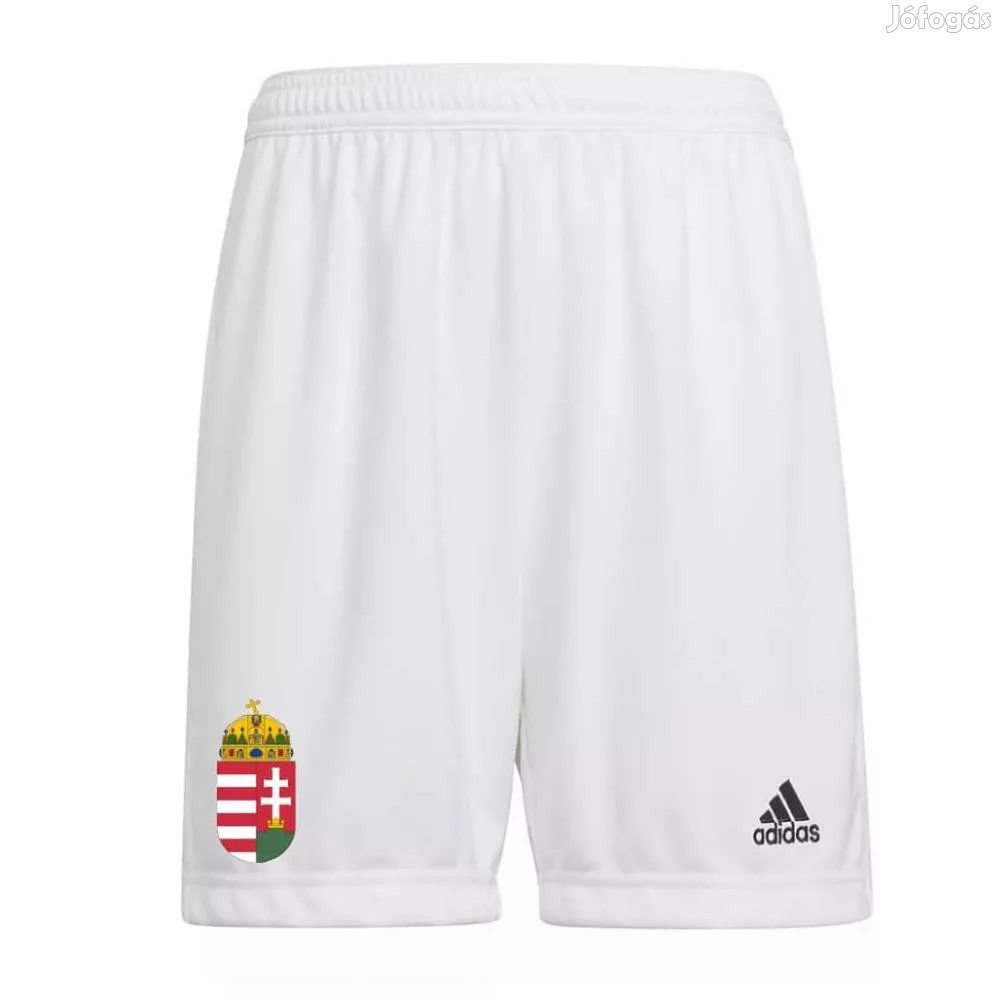 Magyarország mez alsó felnőtt szurkolói ADIDAS fehér