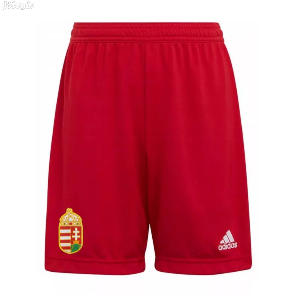 Magyarország mez alsó felnőtt szurkolói ADIDAS piros