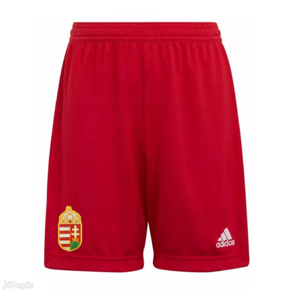Magyarország mez alsó felnőtt szurkolói ADIDAS piros