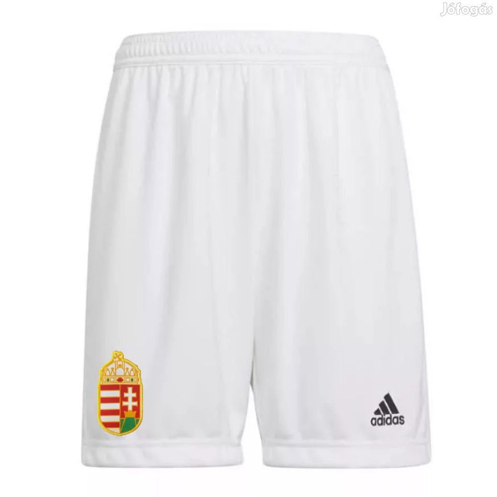 Magyarország mez alsó gyerek szurkolói ADIDAS fehér